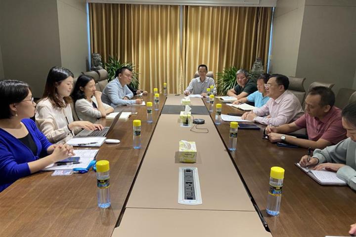 打通決策落實“最後一公裡”  助推三亞錦林股權轉讓順利交接