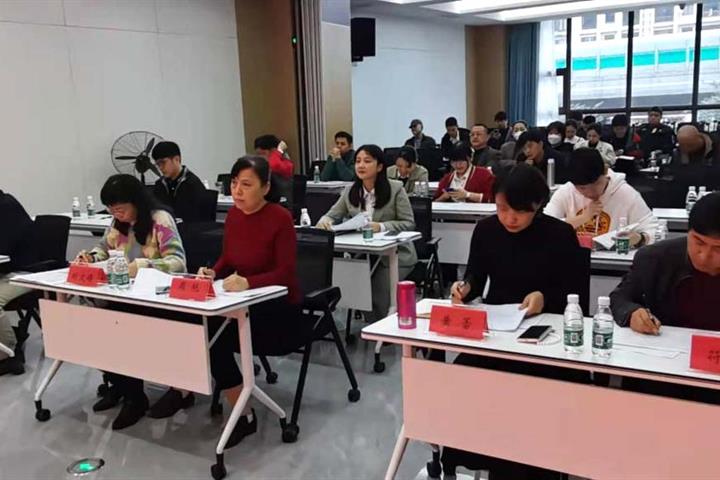 激發企業人才活力 打造高效幹部隊伍
