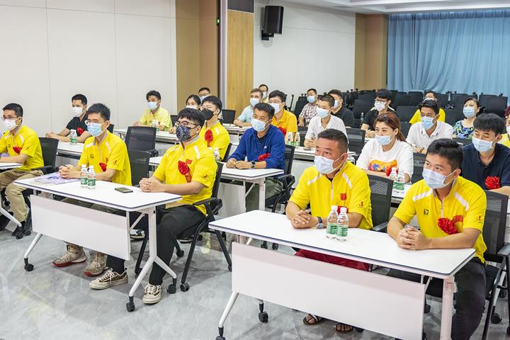 金年会逆行者 抗疫譜戰歌
